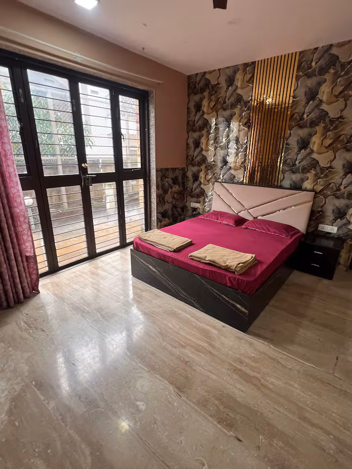 Our Accommodation Gallery